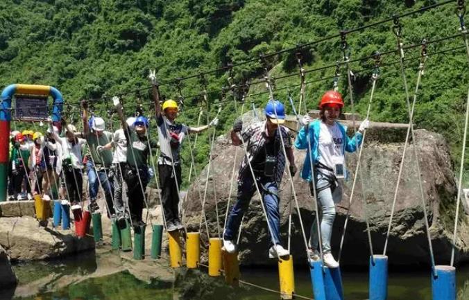 平和县五星级型户外拓展须知